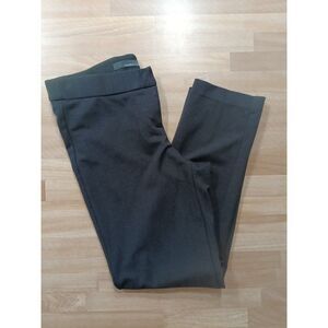 Amanda & Chelsea skinny black pants size 4